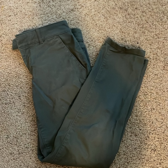 Loft Ankle Pant - Picture 3 of 4